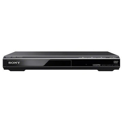 UPSCALING DVD PLAYER