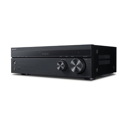 2.0 CHANNEL HI-FI RECEIVER