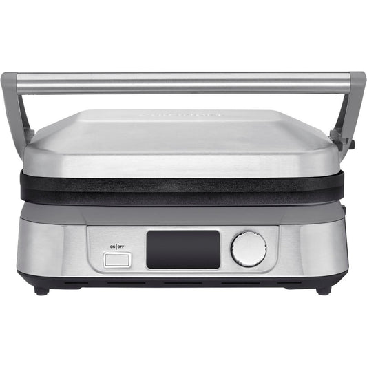 CUISINART GRIDDLER 5