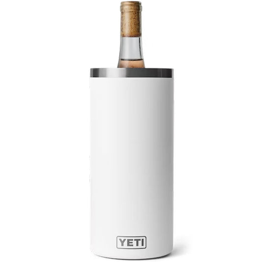 YETI RAMBLER WINE CHILLER