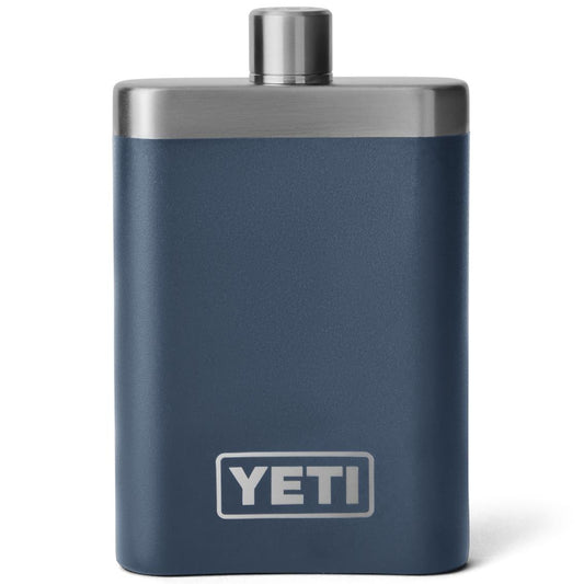 YETI FLASK