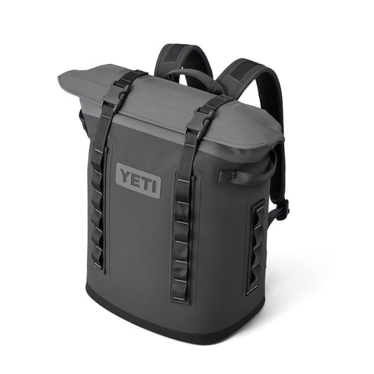 YETI HOPPER M20 SOFT BACKPACK COOLER