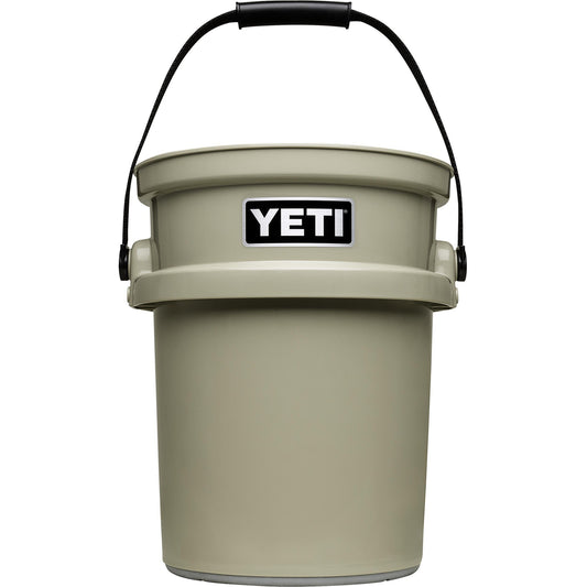 YETI LOADOUT 5-GALLON BUCKET
