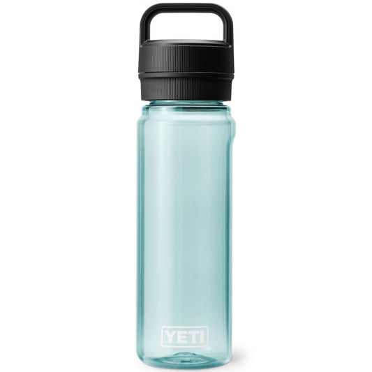 YETI YONDER 750 ML / 25 OZ. WATER BOTTLE W/YONDER CHUG CAP