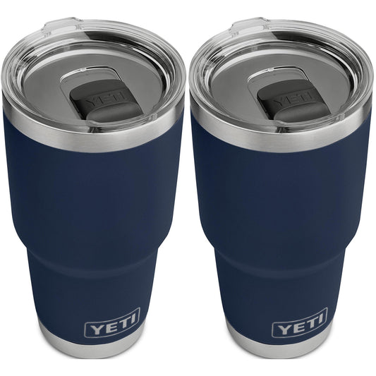 YETI RAMBLER 30 OZ. TUMBLER  (2-PACK)