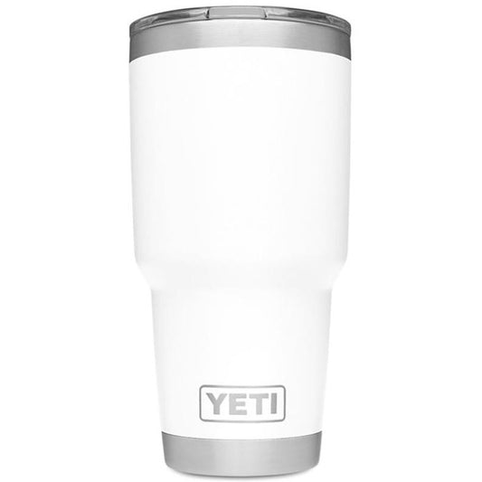 YETI RAMBLER 30 OZ. TUMBLER