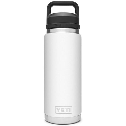 YETI RAMBLER 26 OZ. BOTTLE W/CHUG CAP