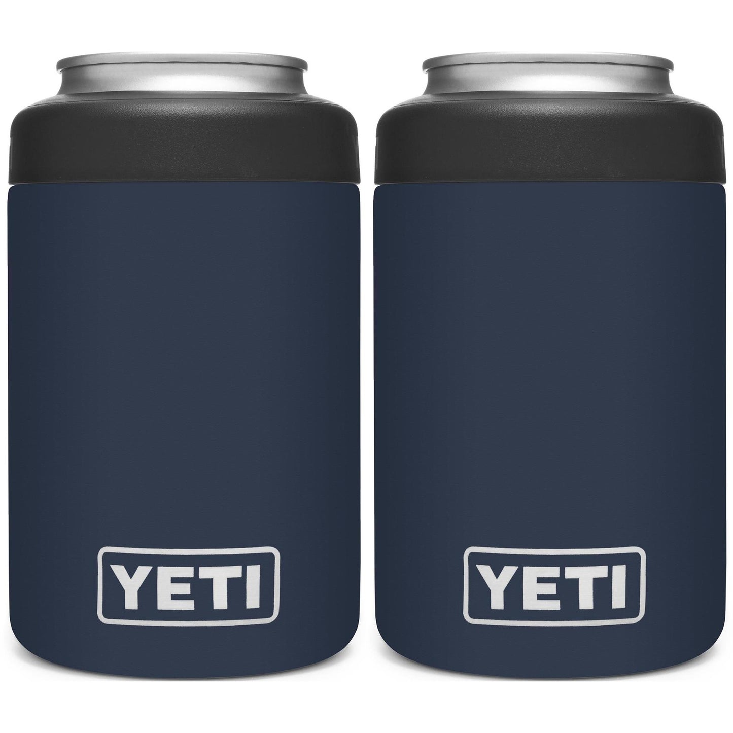 YETI RAMBLER 12 OZ. COLSTER CAN INSULATOR - (2-PACK)