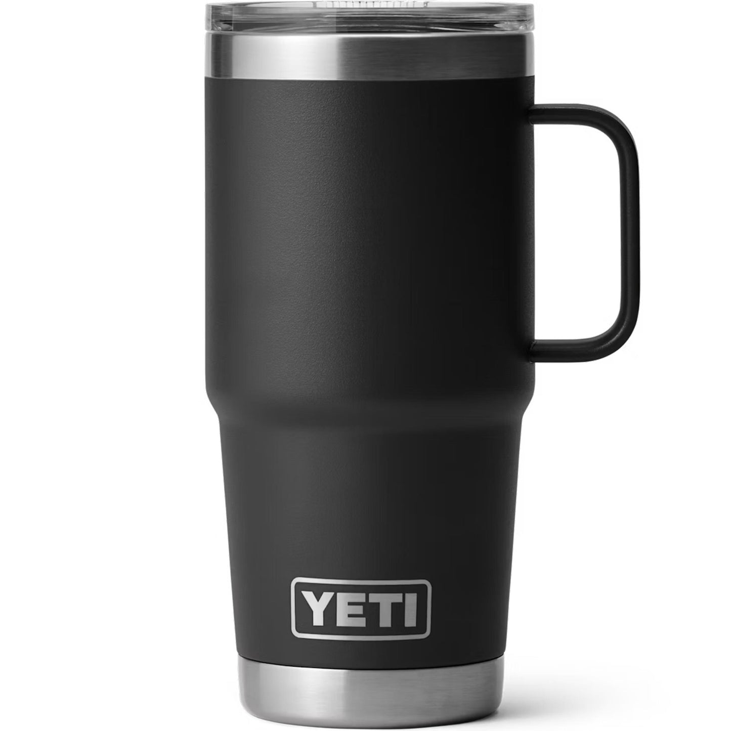 YETI RAMBLER 20 OZ. TRAVEL MUG W/STRONGHOLD LID