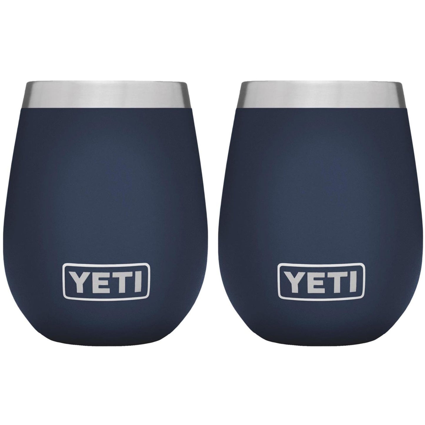 YETI RAMBLER 10 OZ. WINE TUMBLER  (2-PACK)