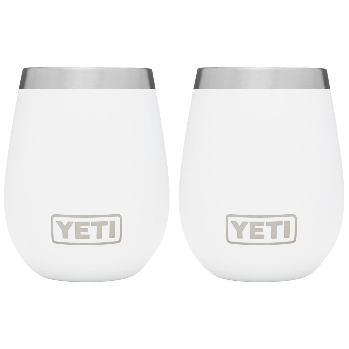 YETI RAMBLER 10 OZ. WINE TUMBLER (2-PACK)