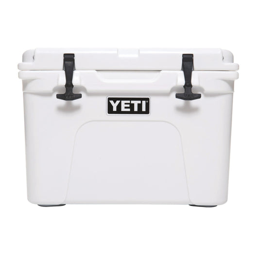 YETI TUNDRA 35 - WHITE