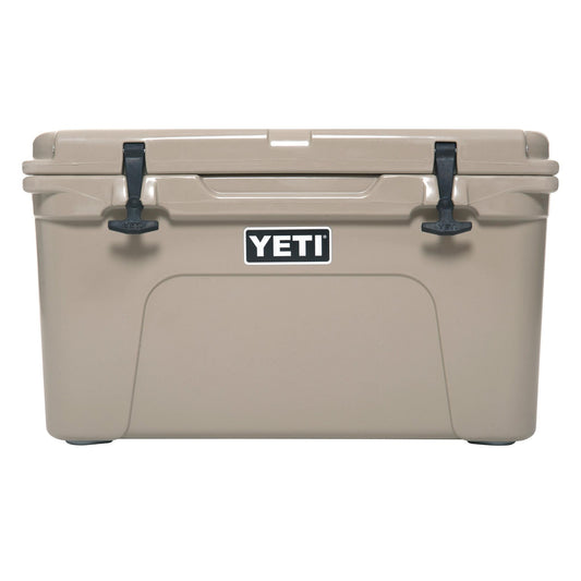 YETI TUNDRA 45 - TAN