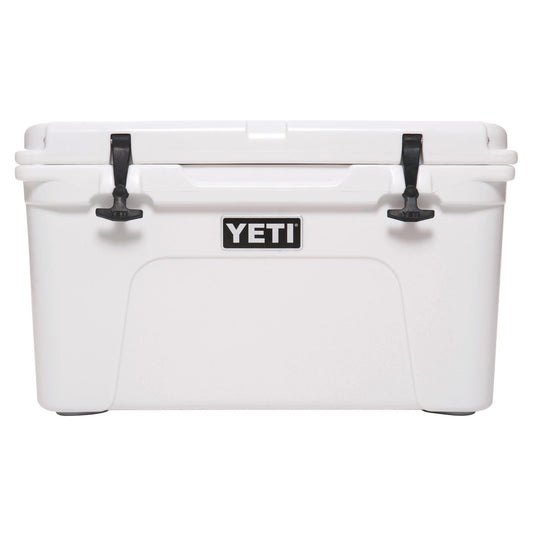 YETI TUNDRA 45 - WHITE
