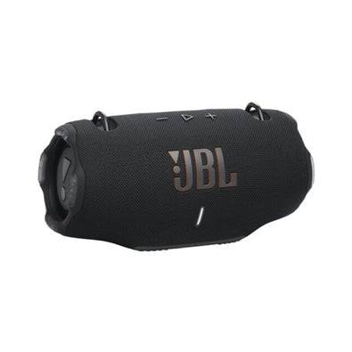 XTREME 4 WIRELESS WATERPROOF SPEAKER, BLACK