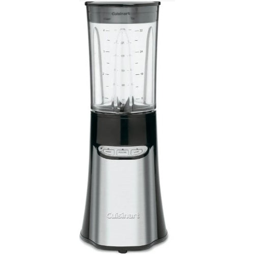CUISINART CUISINART SMARTPOWER COMPACT PORTABLE BLENDER