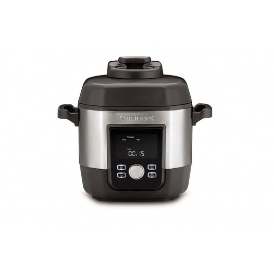 CUISINART 6 QUART HIGH PRESSURE MULTICOOKER