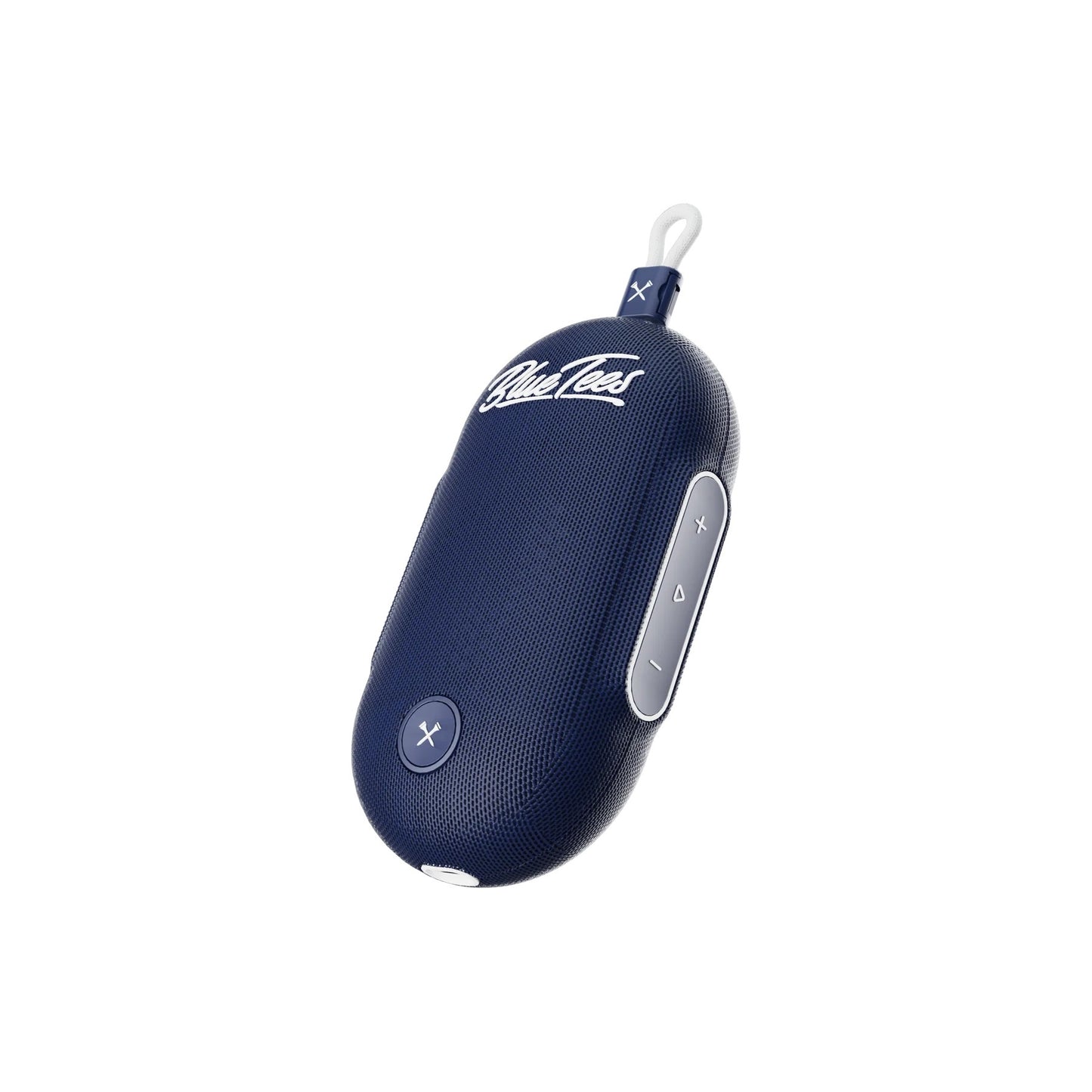 BLUE TEES GOLF PLAYER GO SPEAKER - NAVY