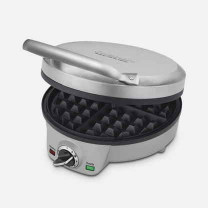 CUISINART 4-SLICE BELGIAN WAFFLE MAKER