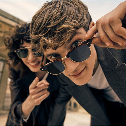 (2) RAY-BAN SUNGLASSES - GIFT CARD