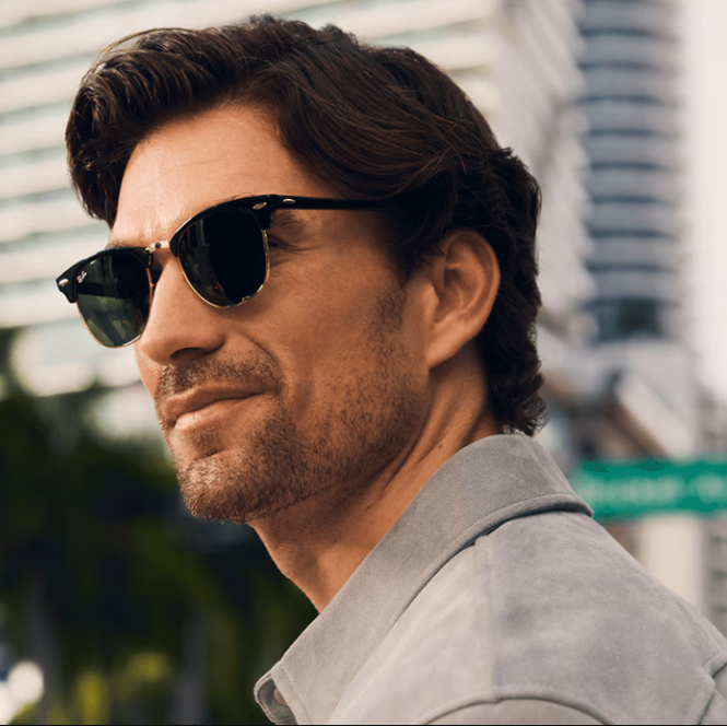 (2) RAY-BAN SUNGLASSES - GIFT CARD