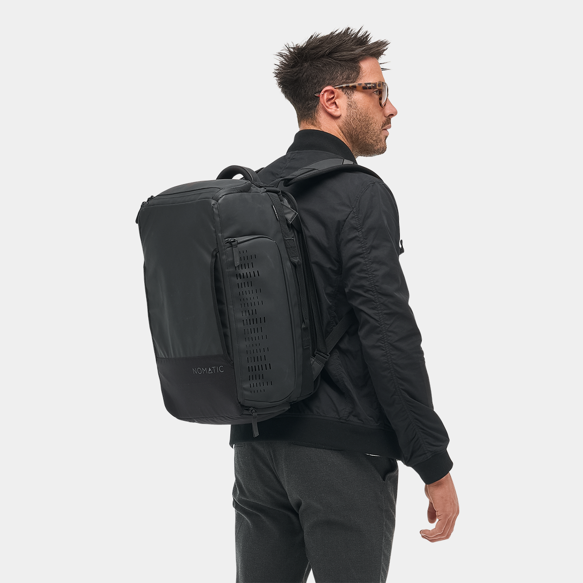 TRAVEL BAG 30L