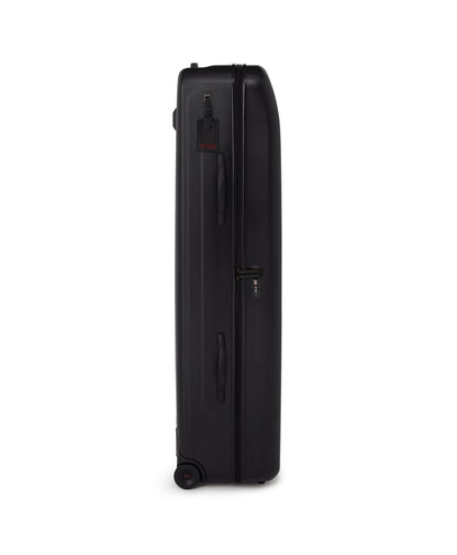 TUMI GOLF 2 WHEEL TRAVEL CASE - BLACK