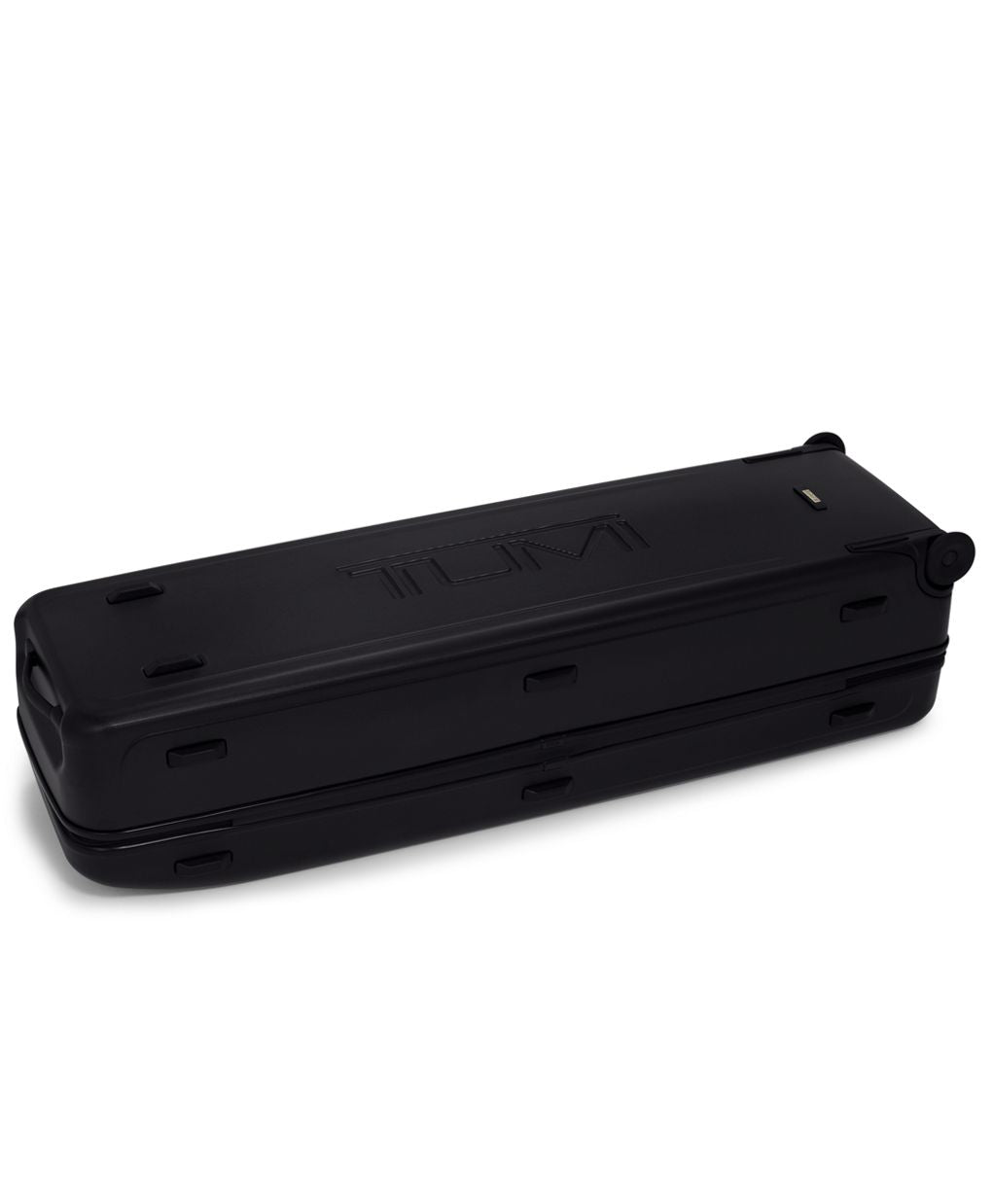 TUMI GOLF 2 WHEEL TRAVEL CASE - BLACK