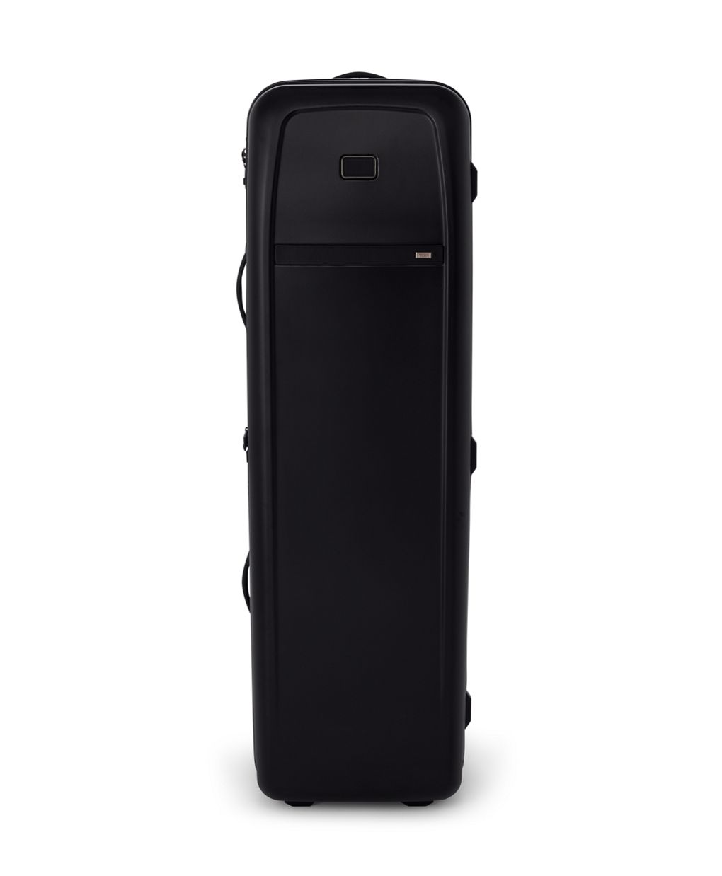 TUMI GOLF 2 WHEEL TRAVEL CASE - BLACK