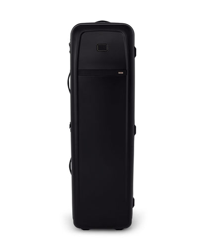 TUMI GOLF 2 WHEEL TRAVEL CASE - BLACK