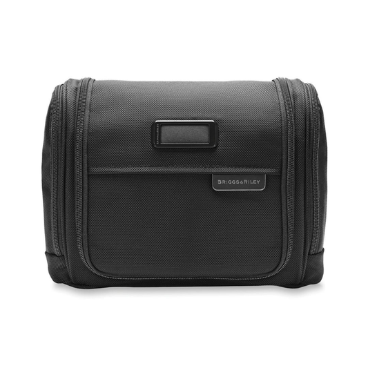 BRIGGS & RILEY BASELINE DELUXE HANGABLE KIT - BLACK