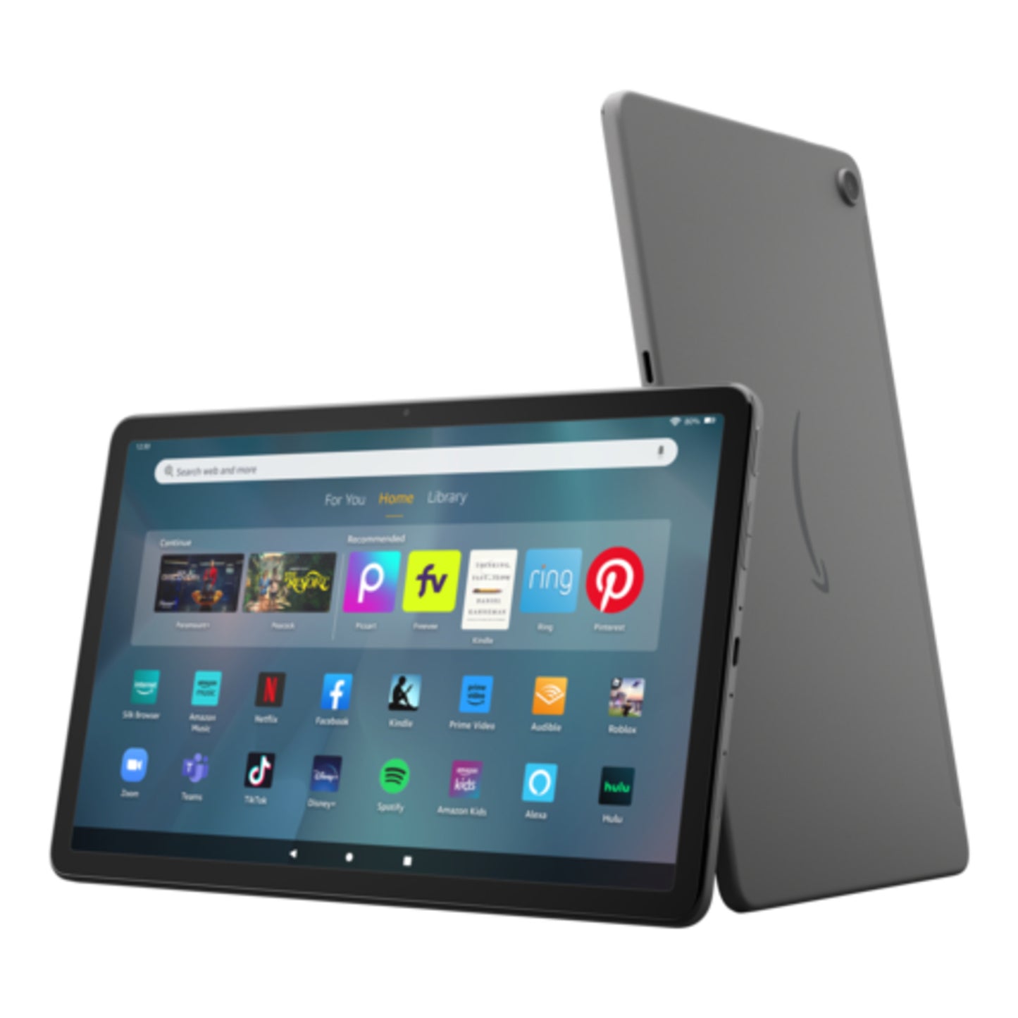 Amazon Fire Max 11 64GB Tablet - 13th Generation