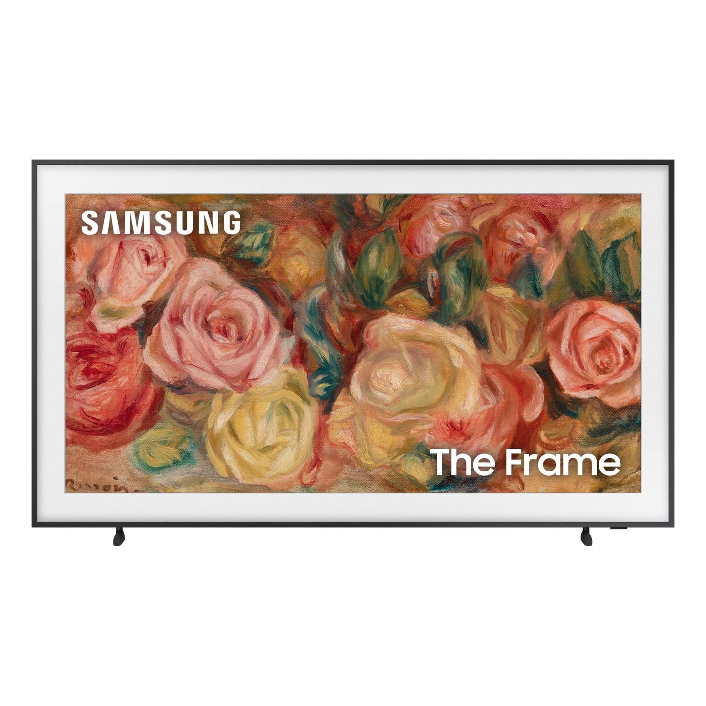 43" THE FRAME QLED 4K UHD SMART TV