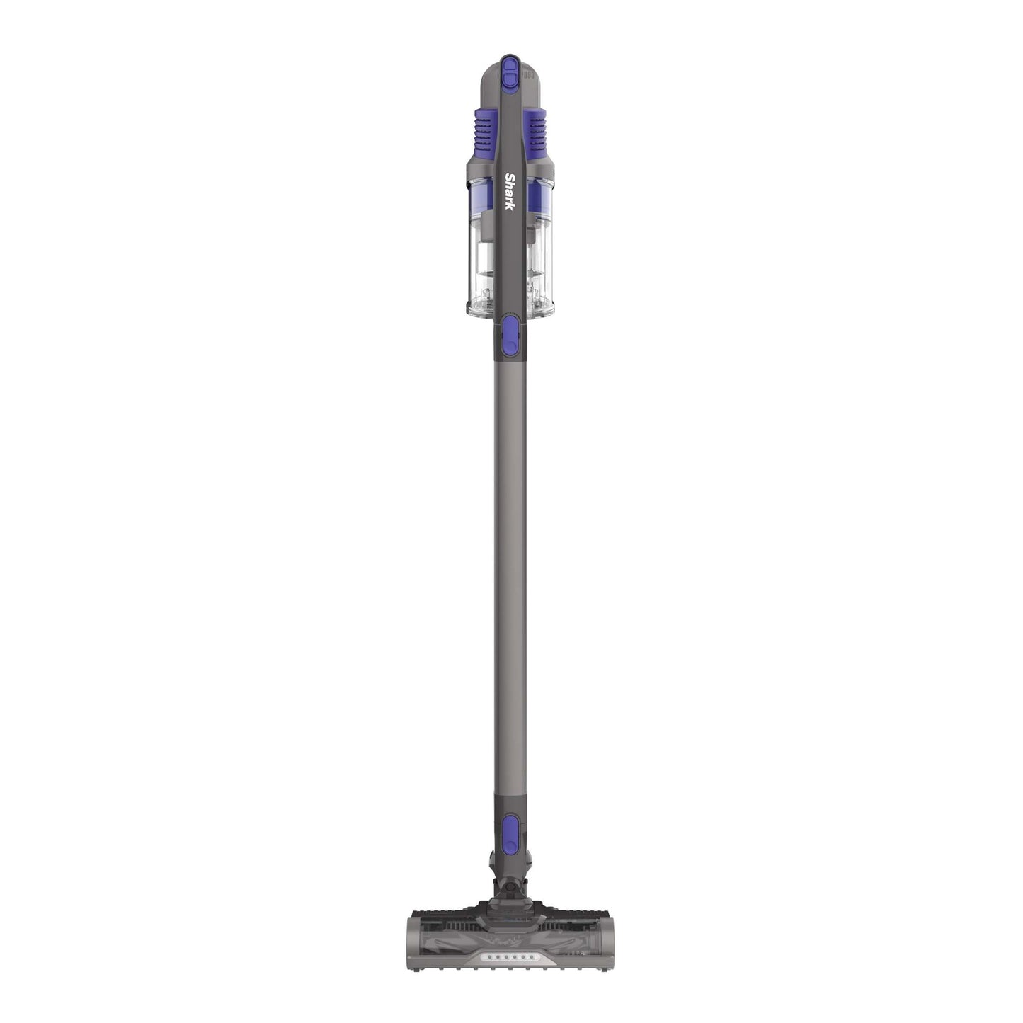 ROCKET CORDLESS STICK VACUUM