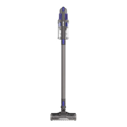 ROCKET CORDLESS STICK VACUUM