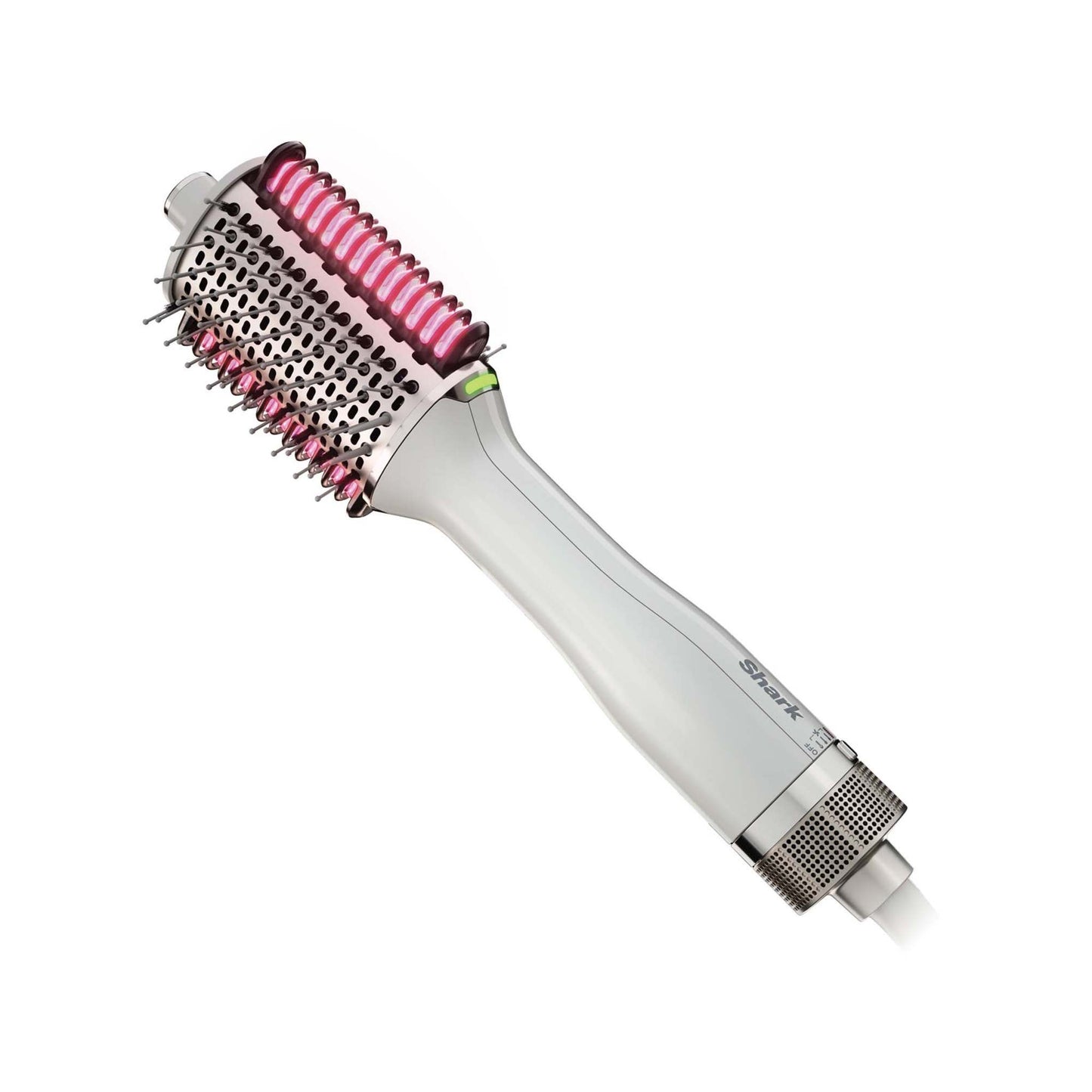 SMOOTHSTYLE HEATED COMB & BLOW DRYER BRUSH