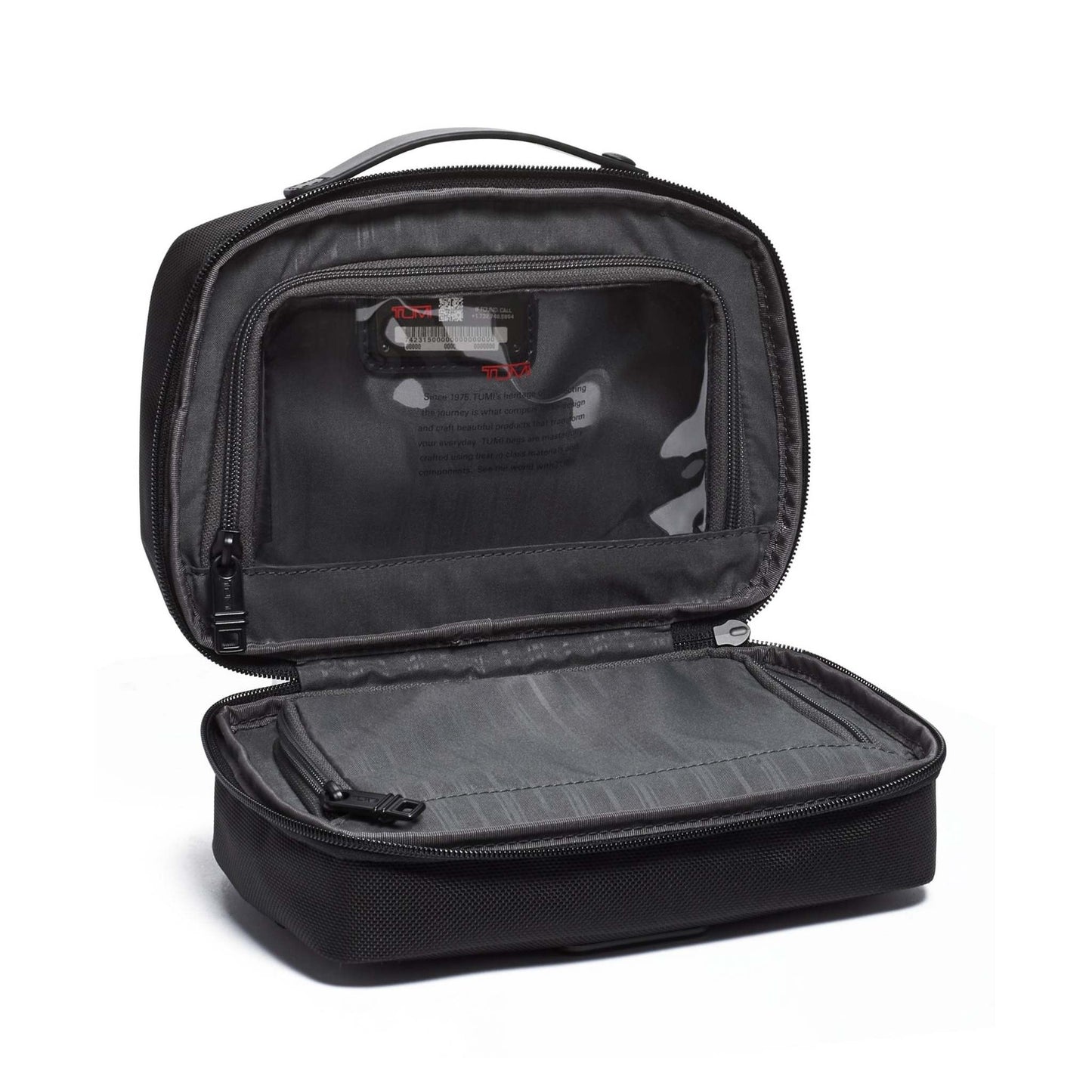 CORPORATE COLLECTION TRAVEL KIT