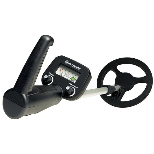 JUNIOR METAL DETECTOR