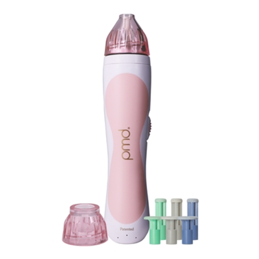 PERSONAL MICRODERM CLASSIC, BLUSH, 8.19X2.88