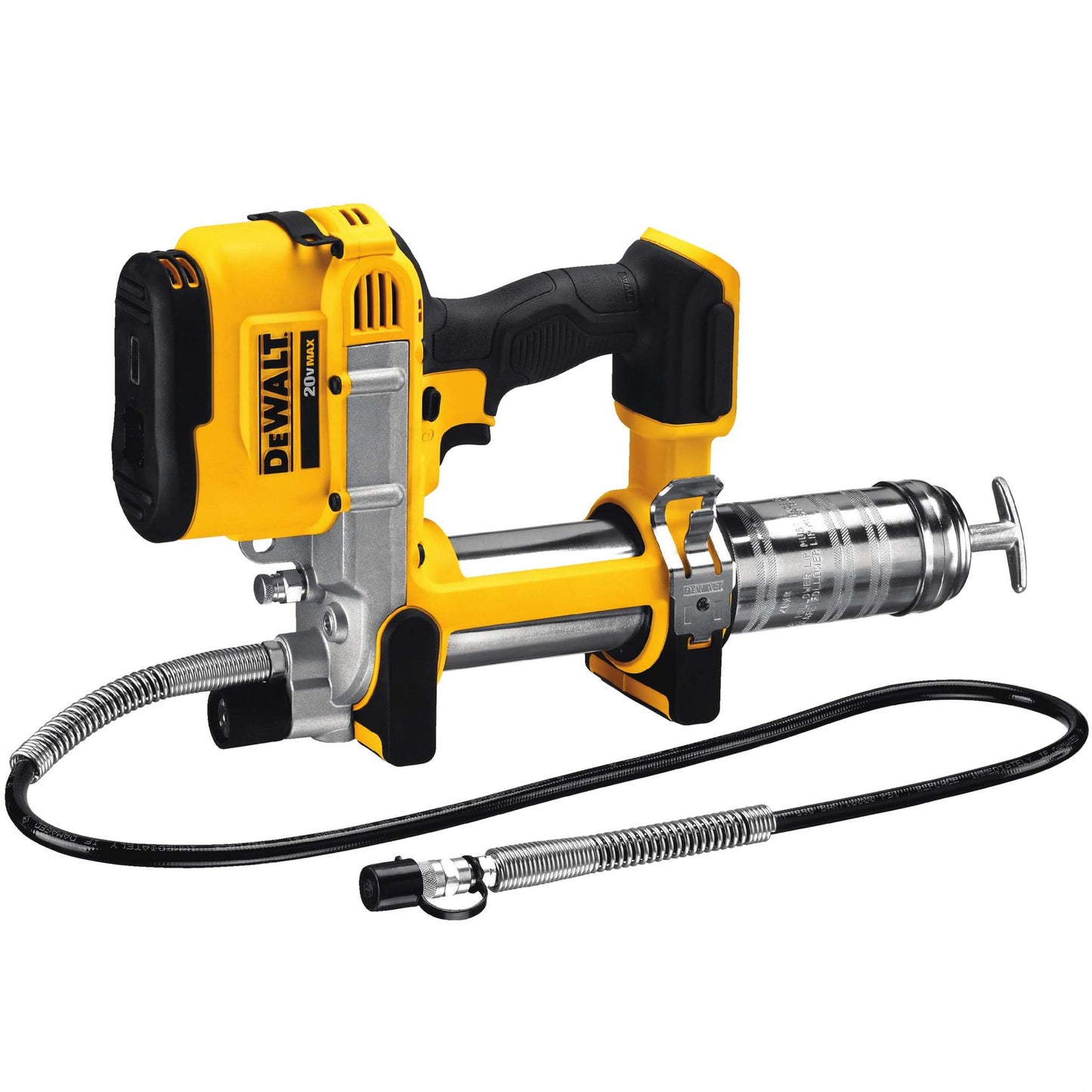 20V MAX LITHIUM-ION GREASE GUN - TOOL ONLY