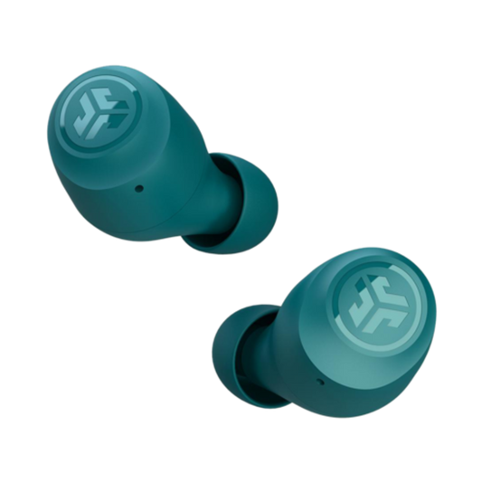 JLAB GO POP+ TRUE WIRELESS EARBUDS