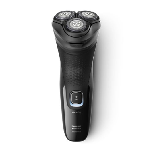 NORELCO SHAVER 2400