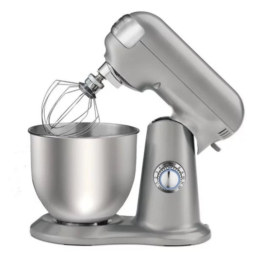 CUISINART PRECISION MASTER 4.5QT (4.1L) STAND MIXER - SILVER