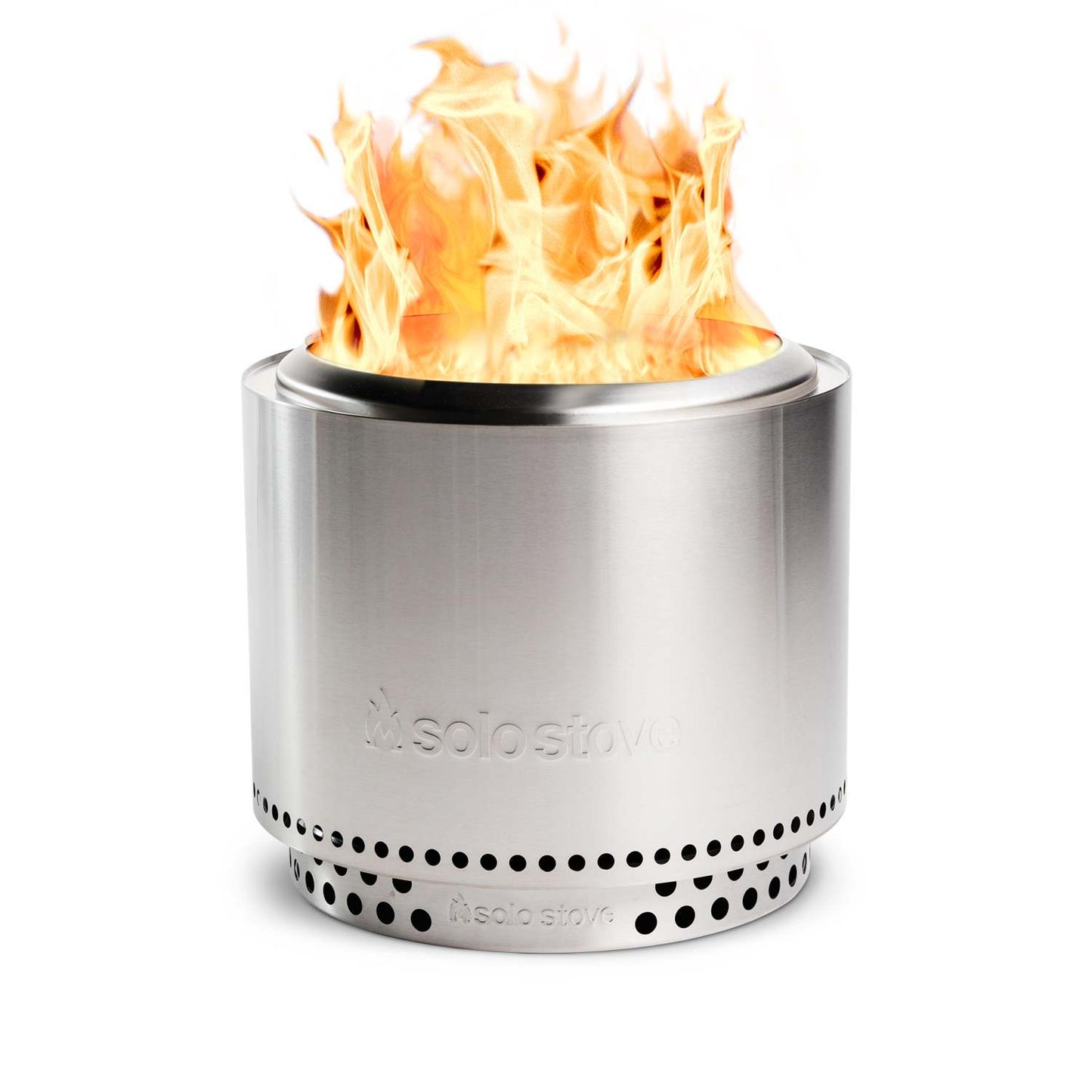 BONFIRE + STAND 2.0