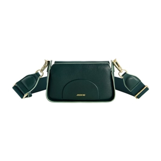 CROSSBODY BAG, JUNGLE