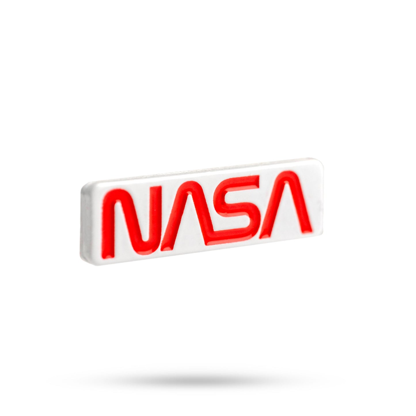 NASA "WORM" BALL MARKER