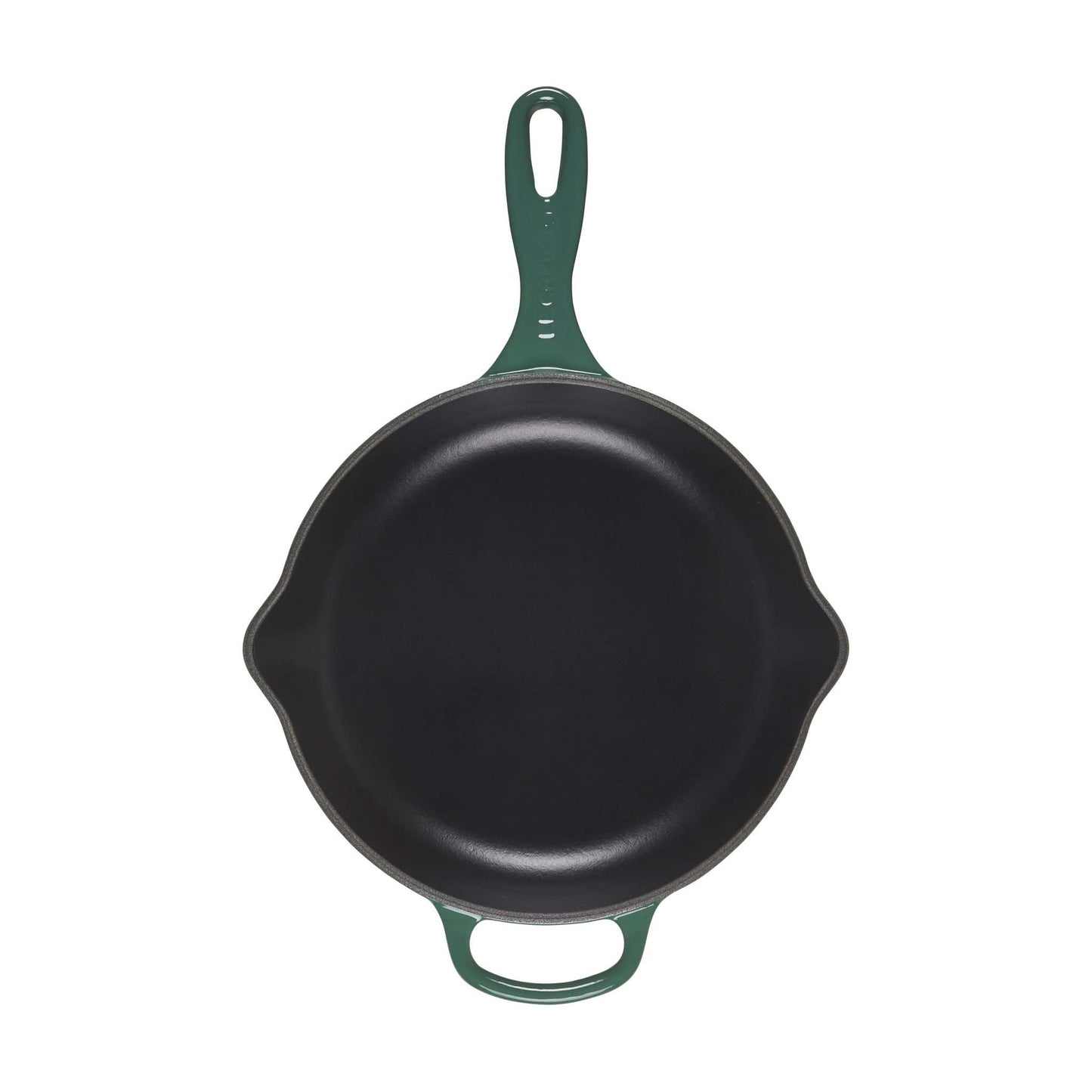 9" SIGNATURE CAST IRON SKILLET ARTICHAUT