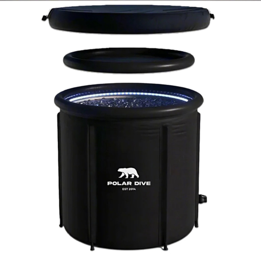 POLAR DIVE TUB