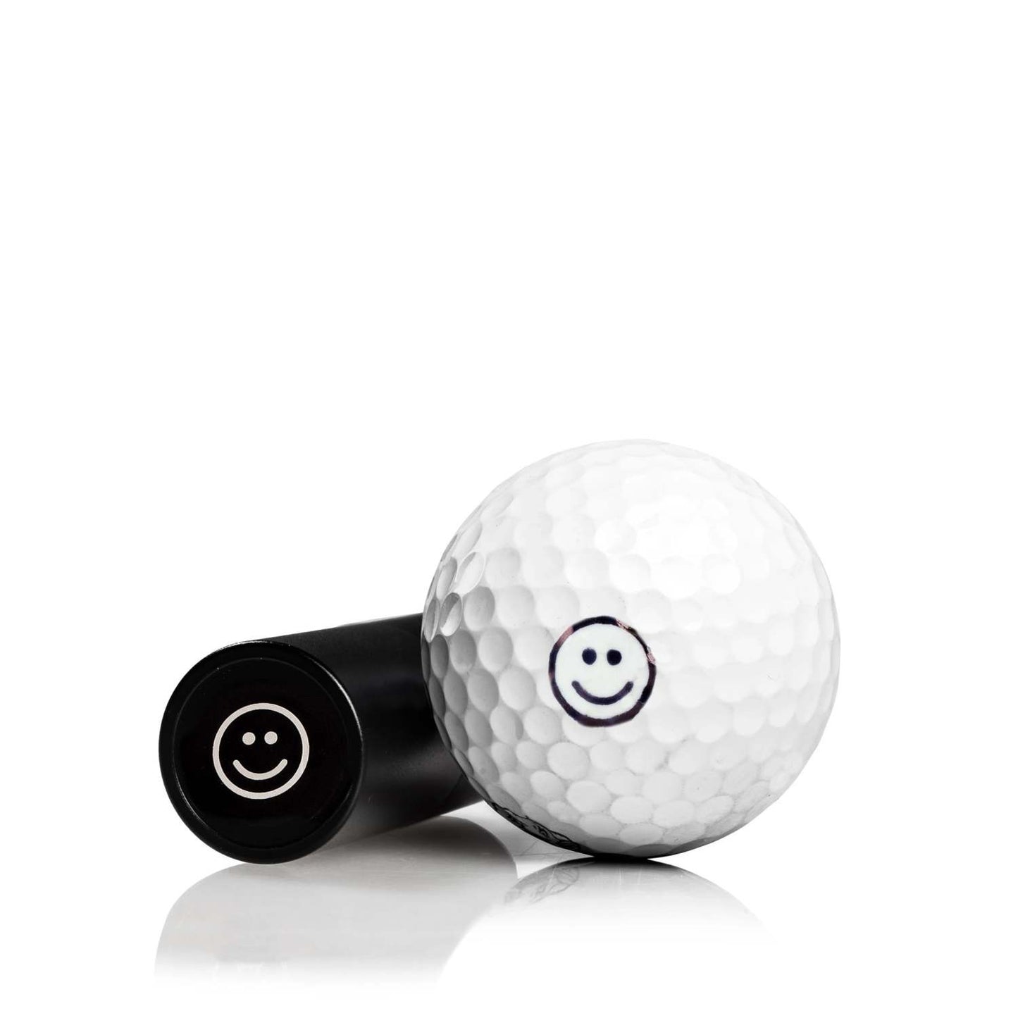 SMILE BALL STAMP