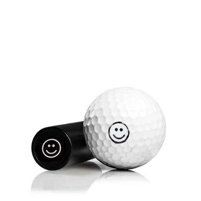 SMILE BALL STAMP